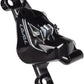 sram-level-silver-stealth-disc-brake-caliper-assembly-front-rear-post-mount-2-piston-black-c1