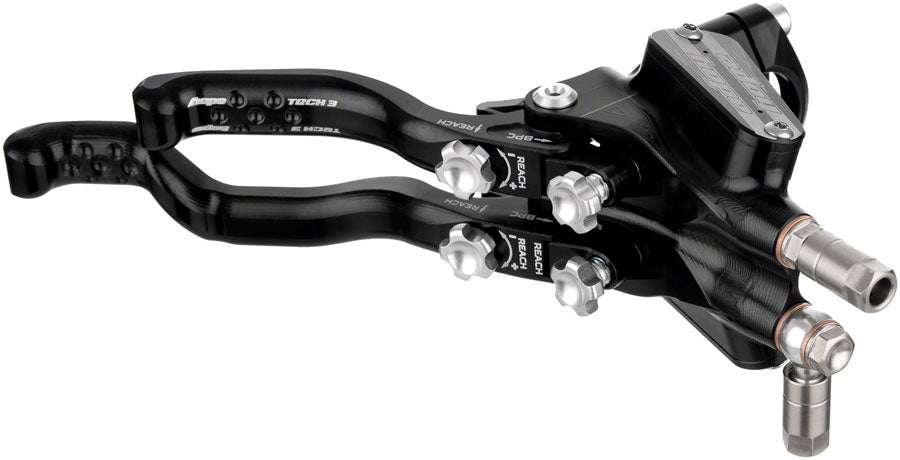 hope-tech-3-v4-duo-disc-brake-and-lever-right-hand-front-and-rear-hydraulic-post-mount-black