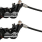 hope-tech-3-v4-duo-disc-brake-and-lever-right-hand-front-and-rear-hydraulic-post-mount-black