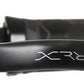 hope-xcr-pro-x2-disc-brake-and-lever-set-front-hydraulic-post-mount-black