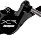 hope-xcr-pro-x2-disc-brake-and-lever-set-rear-hydraulic-post-mount-black