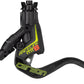 magura-mt8-raceline-disc-brake-and-lever-front-or-rear-hydraulic-post-mount-black-neon-yellow