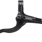 shimano-br-mt420-disc-brake-and-bl-mt401-lever-rear-hydraulic-4-piston-post-mount-black-1