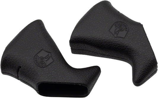 New Campagnolo Record Ergo Shifter Pointy Hoods 8 9 speed