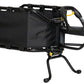 Burley Coho XC Cargo Trailer - Black