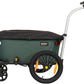 Burley Hopper Cargo Bike Trailer and Stroller Wagon, *Damaged Packaging