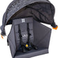 Burley Hopper Seat Insert and Sunshade