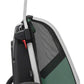thule-bexey-dog-bike-trailer-hazy-green-large