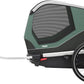 Thule Bexey Dog Bike Trailer- Hazy Green, Large