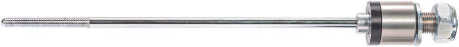 Robert Axle Project Thru Axle Trailer Adapter - M12x1.25 for Rad Power, Bafang, or Mahle X35 Motor Bikes