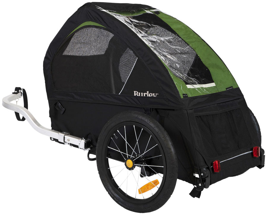 burley-tail-wagon-rain-cover