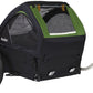 Burley Tail Wagon Rain Cover