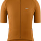 Garneau Lemmon 4 Jersey - Brown, Men's, X-Large