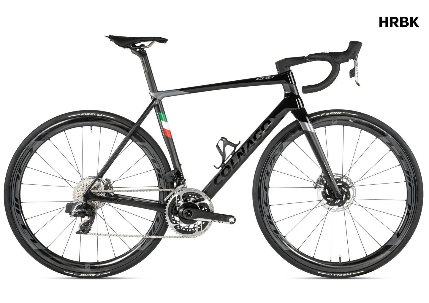 Colnago C68 Disc Frameset HRBK