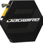 Jagwire Pro Dropper Inner Cable - 0.8 x 2000mm, Polished Stainless Steel, Box of 50