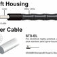 jagwire-road-elite-link-brake-cable-kit-sram-shimano-ultra-slick-uncoated-cables-ltd-celeste