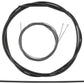 Shimano 105 R7000 OPTISLICK Shift Cable and Housing Set - Black