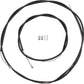 Shimano Road PTFE Brake Cable and Housing Set - Black