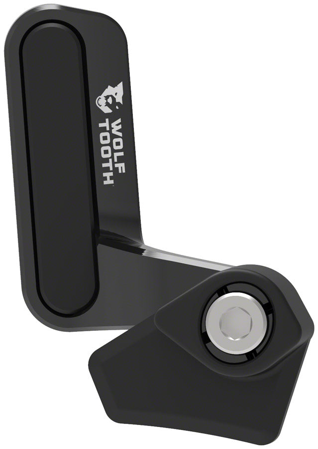wolf-tooth-lonewolf-aero-chainguide-braze-on-high-mount-for-use-with-cervelo-s5-black