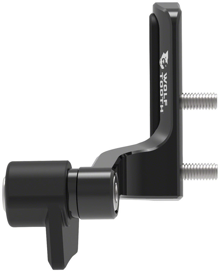 wolf-tooth-lonewolf-aero-chainguide-braze-on-high-mount-for-use-with-cervelo-s5-black