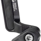Wolf Tooth LoneWolf Aero Chainguide - Braze-On, High-Mount, For use with Cervelo S5, Black