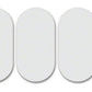 Lizard Skins Clear Protective Frame Wrap - Cable Rub Kit