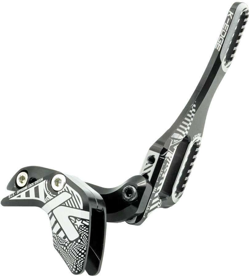 k-edge-1x-race-w-chain-guide-for-single-chainring-water-bottle-attachment-point-black-white