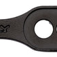 Surly Hurdy Gurdy Chain Tensioner - 9/10mm Axles, Black, Each