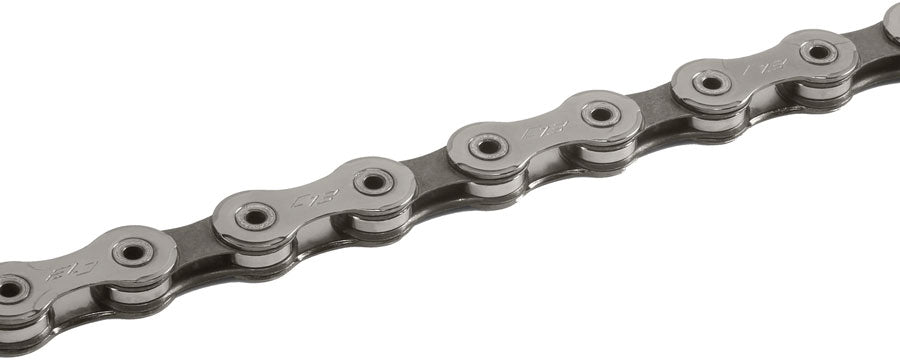 Campagnolo Super Record 13 C-Link Chain - 13-Speed, 124 Links, Silver/Gray