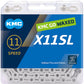 kmc-x11sl-waxed-chain-11-speed-118-links-silver