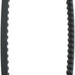 Gates Carbon Drive CDN Urban CenterTrack Belt - 115t, Black