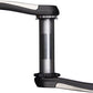 RaceFace ERA Crankset - 170mm, Direct Mount, 136mm Spindle with CINCH Interface, Carbon, Orange