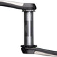 RaceFace ERA Crankset - 175mm, Direct Mount, 136mm Spindle with CINCH Interface, Carbon, Green