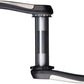 RaceFace Era Crankset - 160mm, Direct Mount, 136mm Spindle with CINCH Interface, Carbon, Blue