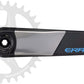 RaceFace Era Crankset - 160mm, Direct Mount, 136mm Spindle with CINCH Interface, Carbon, Blue