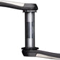 RaceFace ERA Crankset - 175mm, Direct Mount, 136mm Spindle with CINCH Interface, Carbon, Red