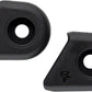 RaceFace Era Crankset - 160mm, Direct Mount, 136mm Spindle with CINCH Interface, Carbon, Black