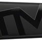 Samox Platinum TM-1 Carbon Crankset - 160mm, 3-Bolt, Direct Mount, DUB Spindle, Black