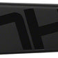 Samox Platinum DH-1 Carbon Crankset - 155mm, 3-Bolt, Direct Mount, DUB Spindle, Black