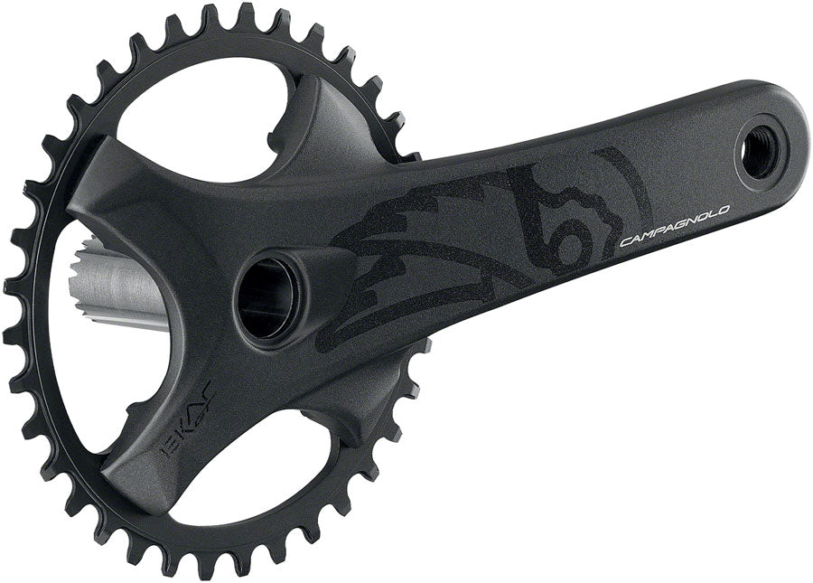 Pédalier Gravel Campagnolo Ekar GT 1x13v