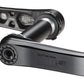 e*thirteen Helix Race GR Crankset - 165mm, 73mm, 30mm Spindle with e*thirteen P3 Connect Interface, Black