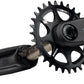 samox-silver-tm-1-crankset-165mm-3-bolt-direct-mount-30t-chainring-24mm-chromoly-spindle-black