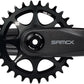 samox-silver-tm-1-crankset-165mm-3-bolt-direct-mount-30t-chainring-24mm-chromoly-spindle-black