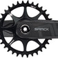 samox-silver-dh-1-crankset-155mm-3-bolt-direct-mount-34t-chainring-28-99mm-aluminum-spindle-black