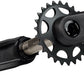 samox-silver-dj-1-crankset-155mm-3-bolt-direct-mount-25t-chainring-24mm-chromoly-spindle-black