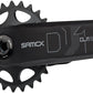 samox-silver-dj-1-crankset-160mm-3-bolt-direct-mount-25t-chainring-24mm-chromoly-spindle-black