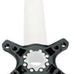 cane-creek-eewings-chainring-spider-4-bolt-110-and-80-asymmetric-bcd-8-bolt-mount-type-shimano-grx-1x-and-2x-systems-black