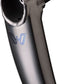 cane-creek-eewings-all-road-titanium-crankset-165mm-8-bolt-direct-mount-30mm-spindle-brushed-titanium