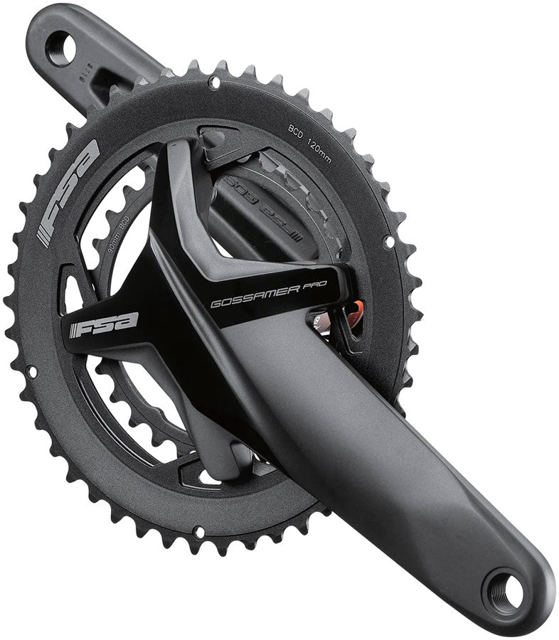 FSAGossamerProAdv2xCSet48/32T 172.5mm N11