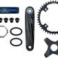 fsa-gossamer-pro-agx-modular-crankset-40t-170mm-n11